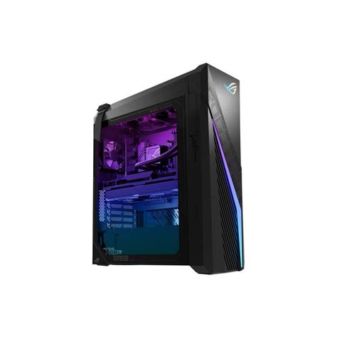 Asus Rog Strix G Ch G Ch Kf W Intel Core I Kf Gb