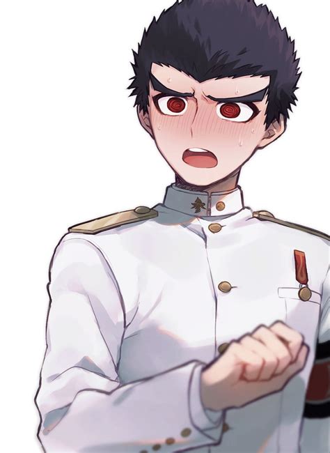 Danganronpa Funny Danganronpa Characters Ishimaru Kiyotaka Murder