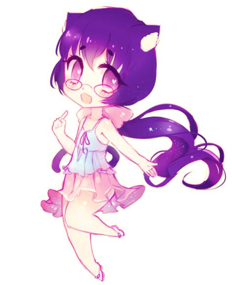 Silver By Yamio On Deviantart Cute Anime Chibi Chibi Kawaii Chibi Hot Sex Picture