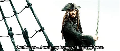 Funny Pirates Of The Caribbean S