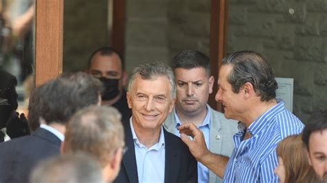 Ara San Juan El Juez Bava Rechazó La Segunda Recusación Que Le Presentó Macri