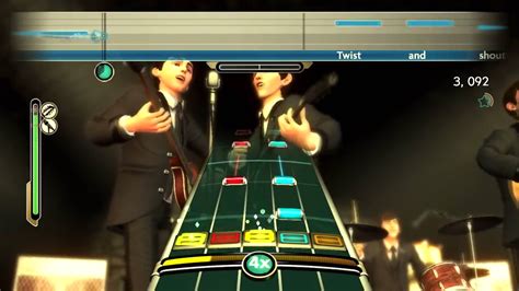 The Beatles Rock Band Download Gamefabrique