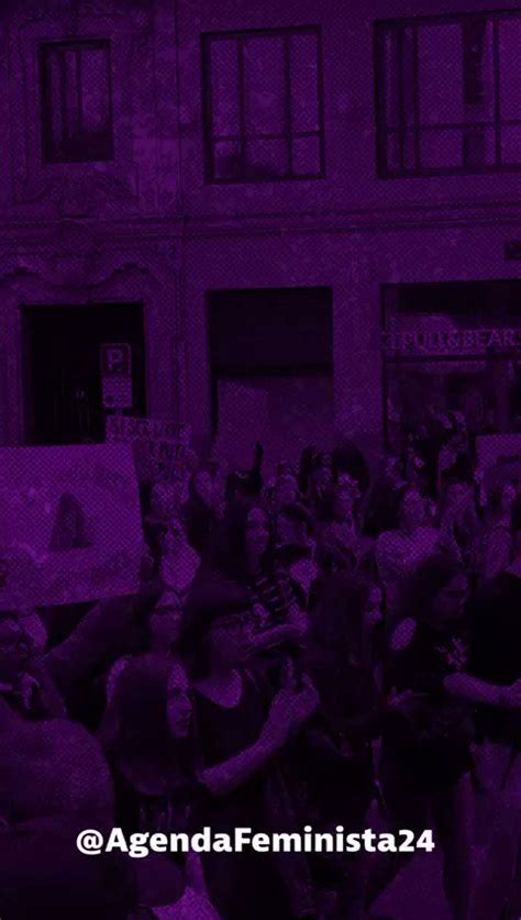 Frida G Mez On Twitter Desde Colectivas Feministas Surge