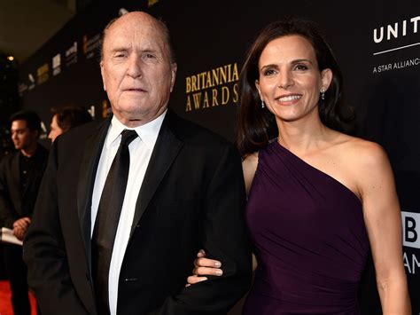 Who Is Robert Duvall S Wife All About Luciana Pedraza