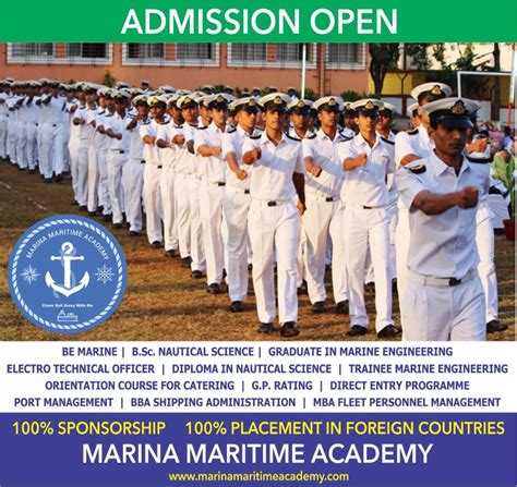 Merchant Navy Colleges In India - Leutgard