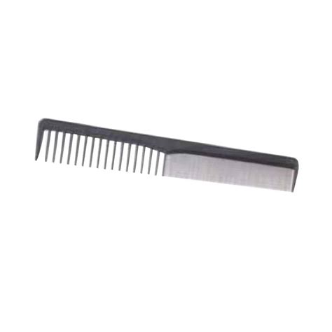 Carbon Krew Cutting Comb 18cm Decor Essentials