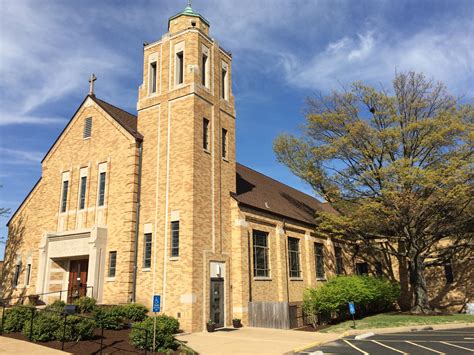 St Francis Of Assisi Catholic Church