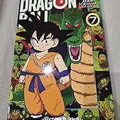 Dragon Ball Color Origen y Red Ribbon nº 07 08 Manga Shonen