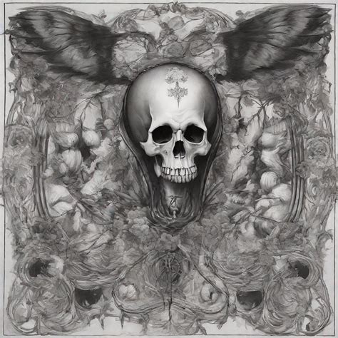 Death art