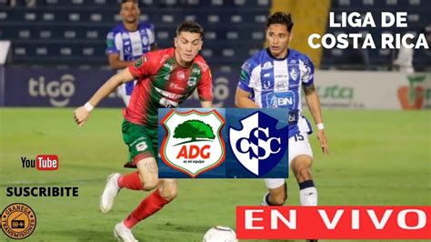 PEREZ ZELEDON VS CARTAGINES EN VIVO POR GRANEGA COSTA RICA 2024