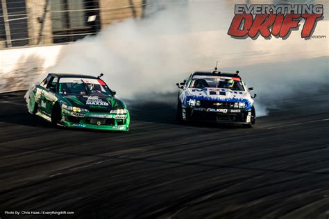 2015 Formula Drift Gallery Top 32 By Everythingdrift Formula Drift Blog