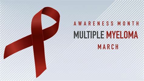 Multiple Myeloma Awareness Month What Is Multiple Myeloma Expert