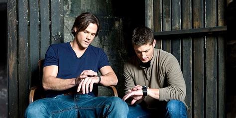 Photoshoot Jared Padalecki And Jensen Ackles Photo 34009154 Fanpop