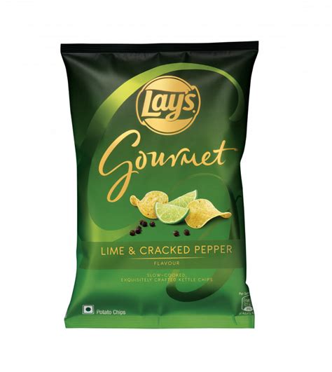 Lays Launches Three New Gourmet Flavors The Balcony Stories