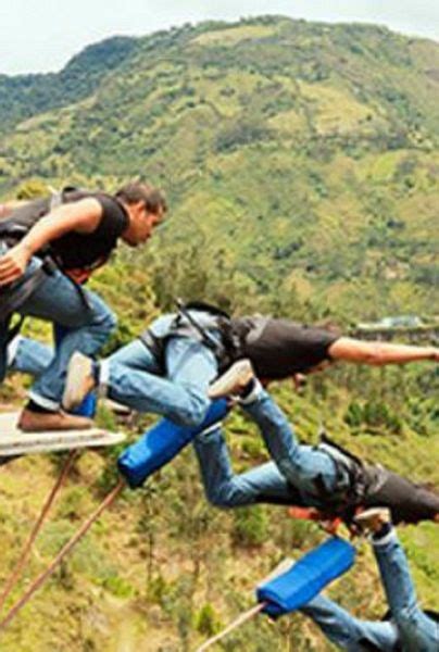 Colombia Cuna De Los Deportes Extremos De Latinoamérica Mui Fitness