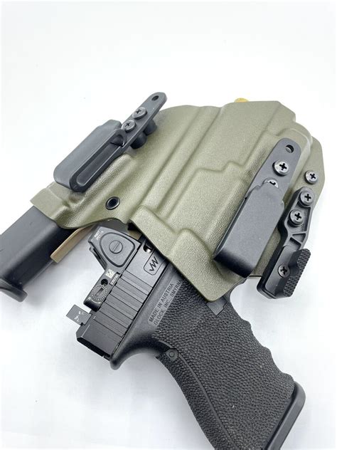 Glock 17 Mos Inforce Apl Iwb Holster Online Cpshouston Net