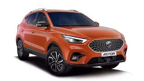 Mg Hector Astor Prices Hiked By Rs 28000 Car News The Financial