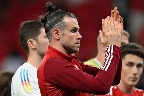 Gareth Bale Announces Retirement From Football