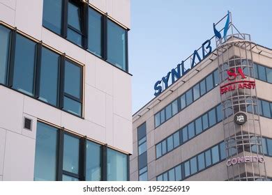 Synlab: Over 17 Royalty-Free Licensable Stock Photos | Shutterstock