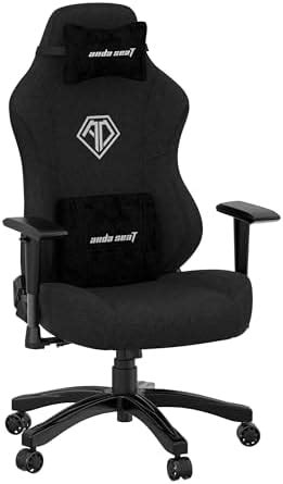 Anda Seat Jungle Pro Gaming Chair Ergonomic Office Desk Chairs