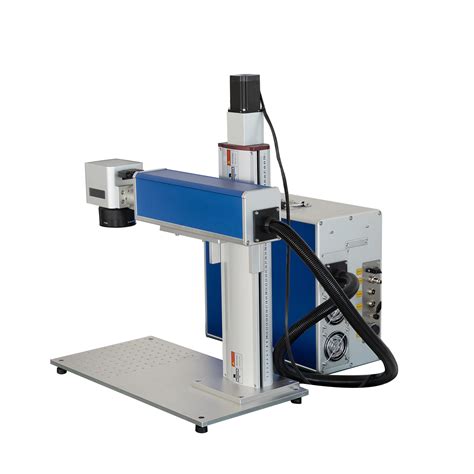 Raycus Jpt Mopa W W W W W W W Laser Marking Machine