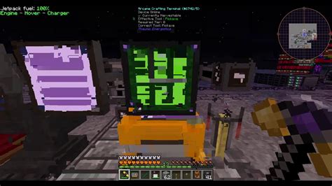 Ftb Infinity Evolved Skyblock Ep Thaumcraft Made Easy Youtube