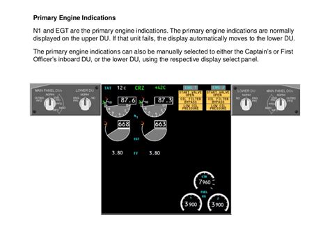 B737 Ng Engines