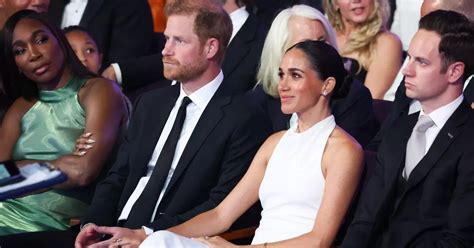 Prince Harry Mocked By Celeb Pal After Meghan Markle Let Slip His