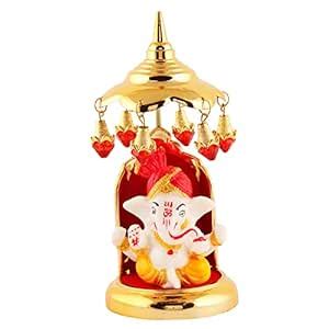 Buy Lord Ganesha Idols For Home Decor Ganesha Idol For Car Dashboard