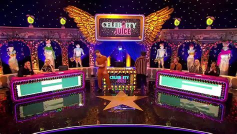 Celebrity Juice Se20 Ep04 Tom Odell Olly Murs Gabrielle Will