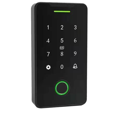 Ip Waterproof Outdoor Keypad Access Control Buy Waterproof Metal