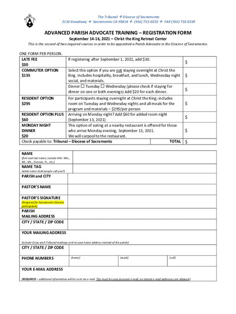 Fillable Online Annulment Information And Forms Fax Email Print Pdffiller