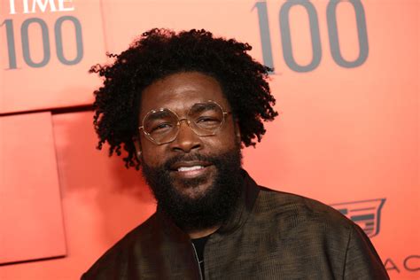 Questlove Announces Th Hip Hop Anniversary Tribute Performance At