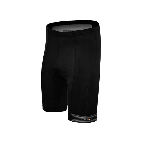 Pantaloni Scurti Funkier Venezia Pro Barbati Cu Bazon Negru