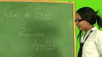 Trans Con Gafas Xvideos