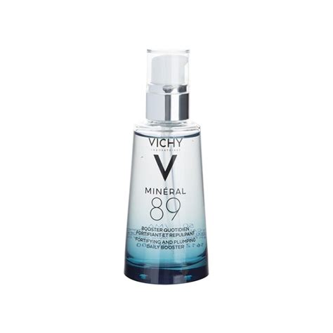 ویشی سرم ابرسان 89 Vichy Mineral 89 Skin Fortifying Daily Booster