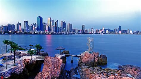 Qingdao Multinationals Summit To Open In Oct