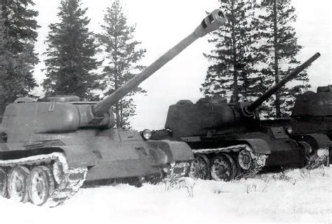 Tank Archives On Twitter Trials Of T Prototypes Began Otd In