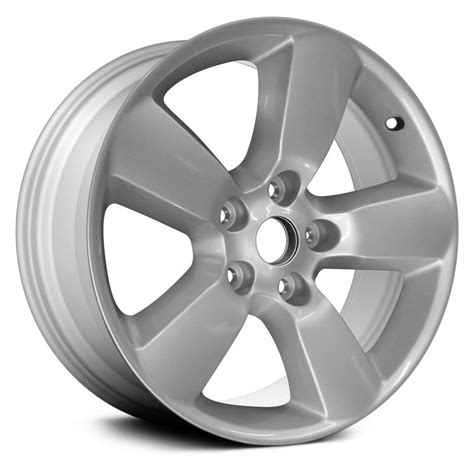 20 Inch Aluminum OEM Take Off Wheel Rim For Dodge RAM 1500 2013 2013 5