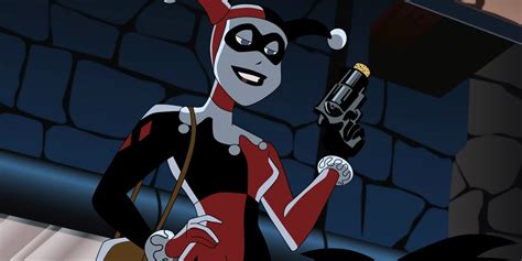 24 Facts About Harley Quinn (Batman: The Animated Series) - Facts.net