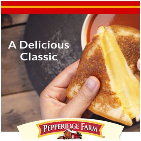 Pepperidge Farm Original White Bread Oz Frys Food Stores