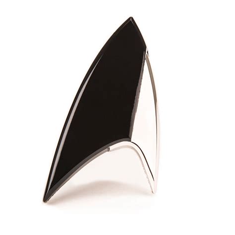 Star Trek: Discovery Black Badge – Star Trek Shop