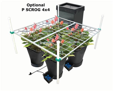 Autopot Xl 6 Pot System