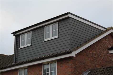 Dormer Loft Conversions Loft Extensions