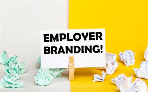 Mastering Talent Acquisition The Key Role Of Employer Branding In