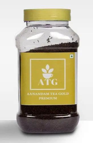 Masala Ctc 250g Atg Premium Tea Granules Grade A Grade At Rs 240jar In Kota