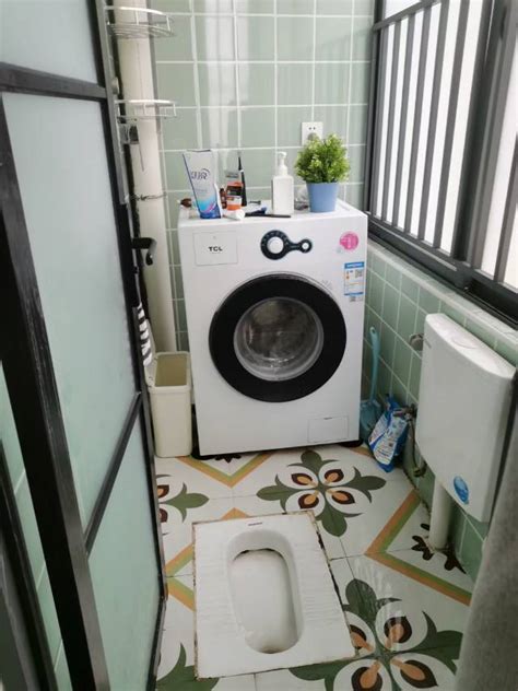 Shenzhen Baoan Long Short Term Sublet Single Apartment