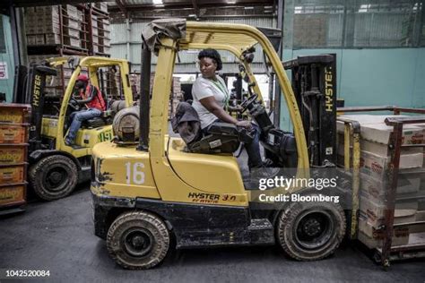 Forklift Cage Photos and Premium High Res Pictures - Getty Images