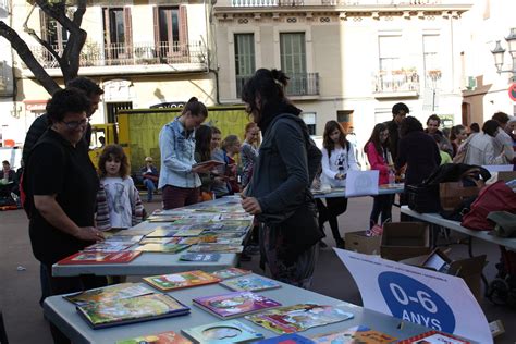 Del 8 al 21 d abril L independent de Gràcia