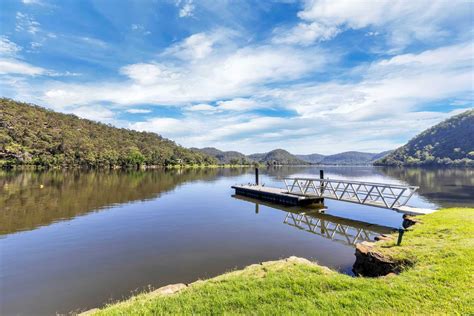 932868 River Road Wisemans Ferry Nsw 2775 Domain